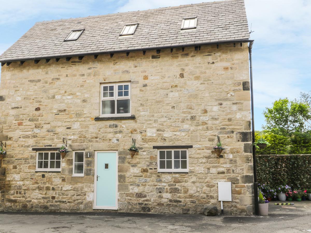 River Cottage Morpeth Εξωτερικό φωτογραφία