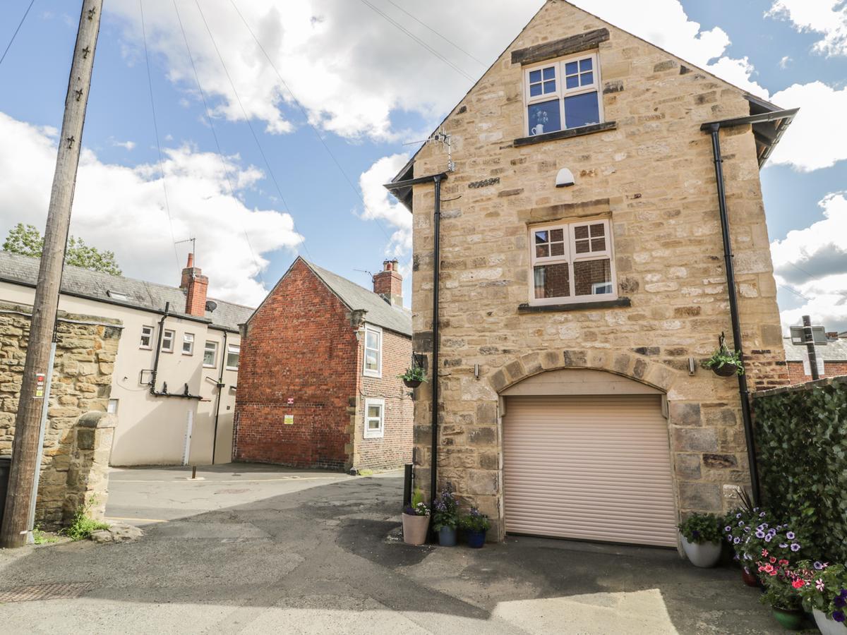 River Cottage Morpeth Εξωτερικό φωτογραφία