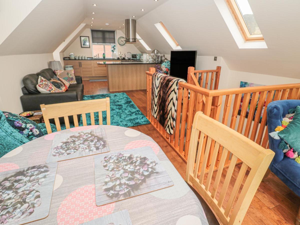 River Cottage Morpeth Εξωτερικό φωτογραφία