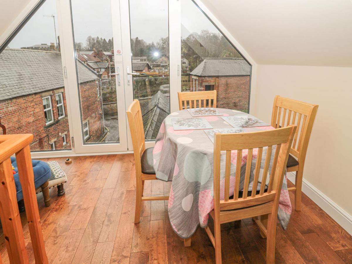 River Cottage Morpeth Εξωτερικό φωτογραφία