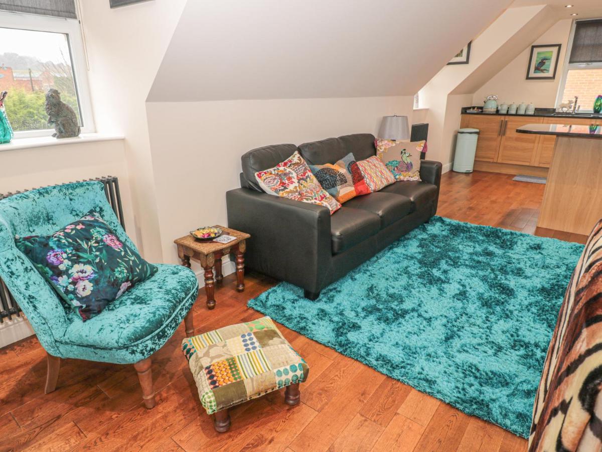 River Cottage Morpeth Εξωτερικό φωτογραφία