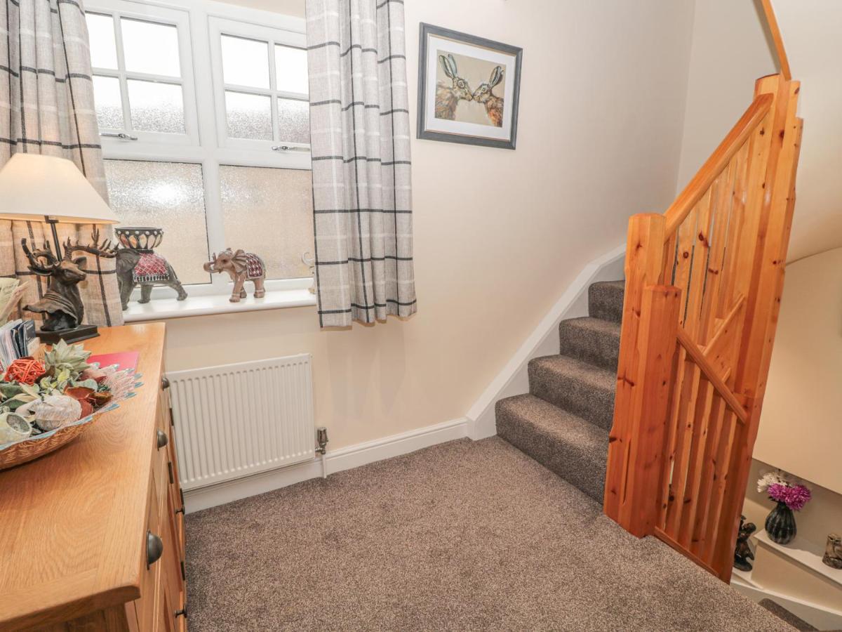 River Cottage Morpeth Εξωτερικό φωτογραφία
