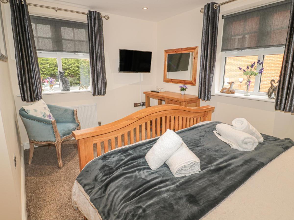 River Cottage Morpeth Εξωτερικό φωτογραφία