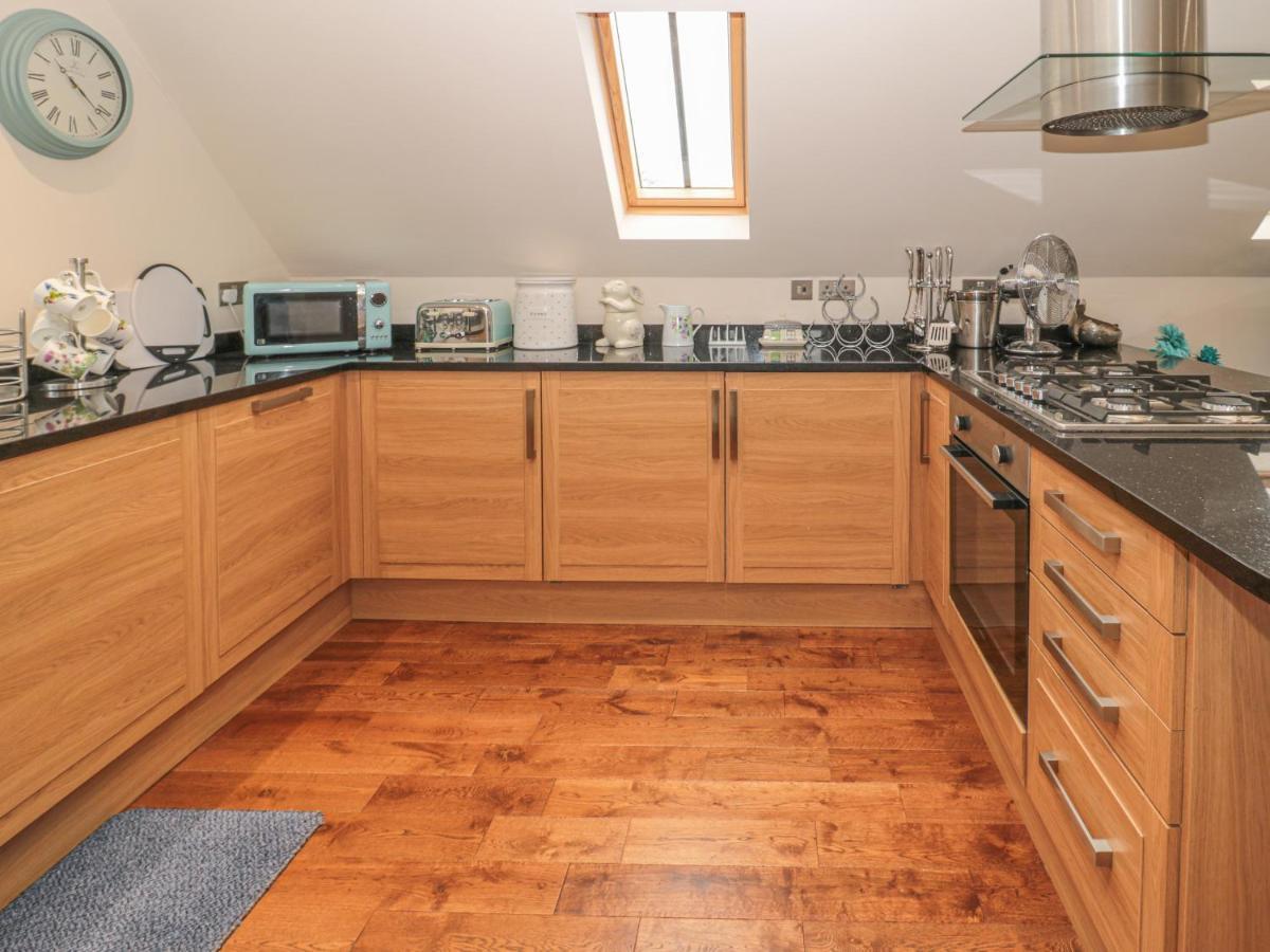 River Cottage Morpeth Εξωτερικό φωτογραφία