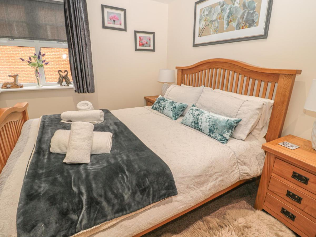 River Cottage Morpeth Εξωτερικό φωτογραφία