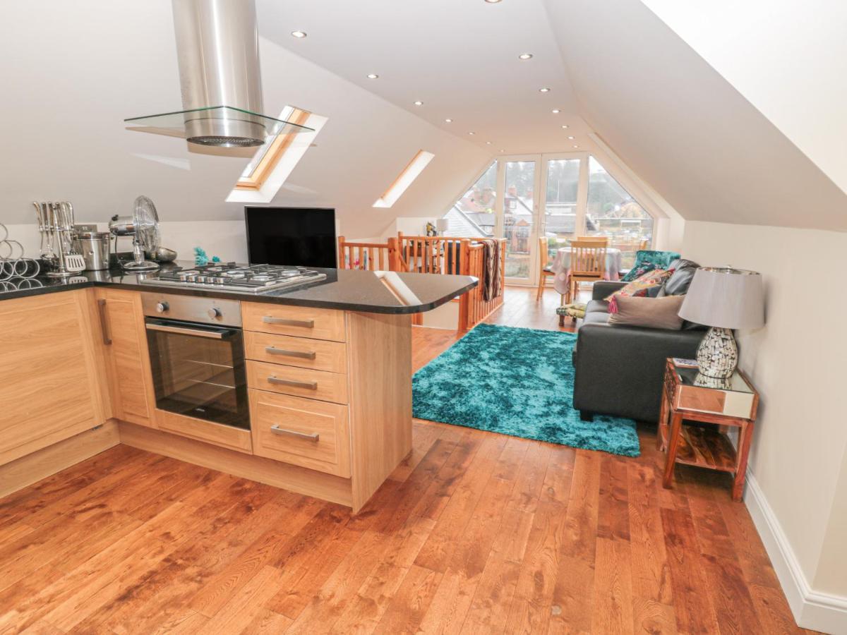 River Cottage Morpeth Εξωτερικό φωτογραφία