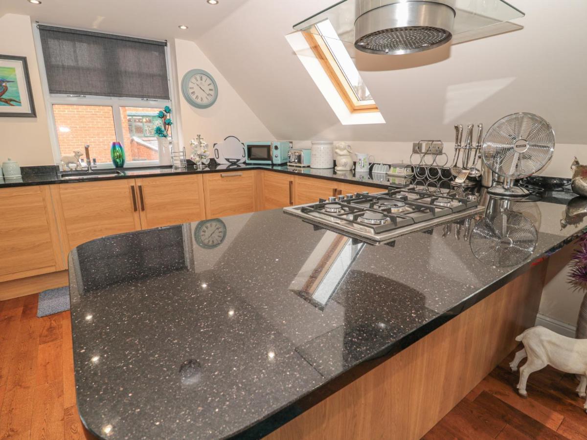 River Cottage Morpeth Εξωτερικό φωτογραφία