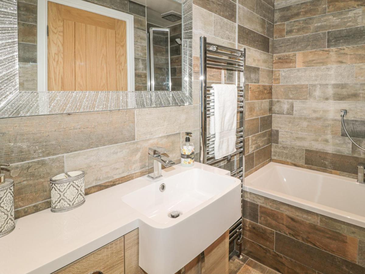River Cottage Morpeth Εξωτερικό φωτογραφία