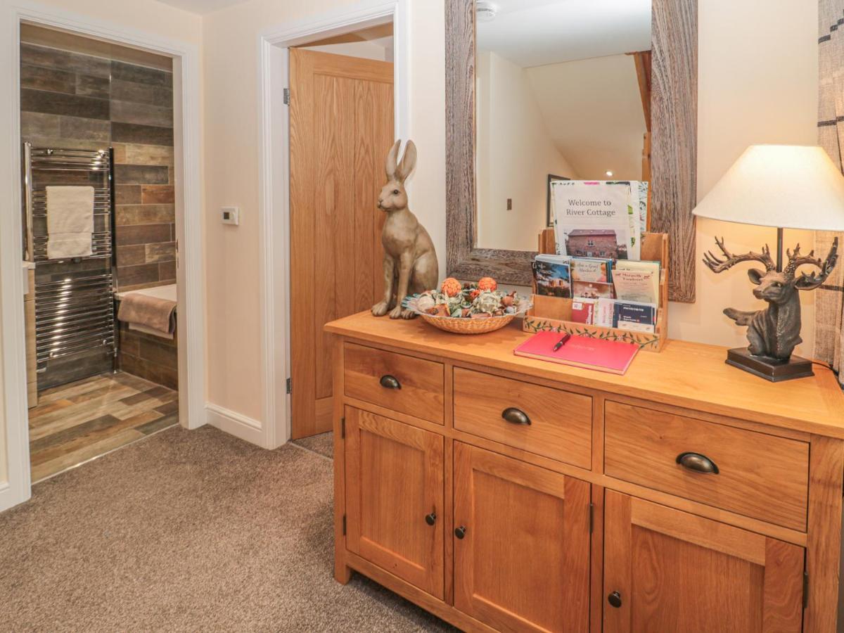 River Cottage Morpeth Εξωτερικό φωτογραφία