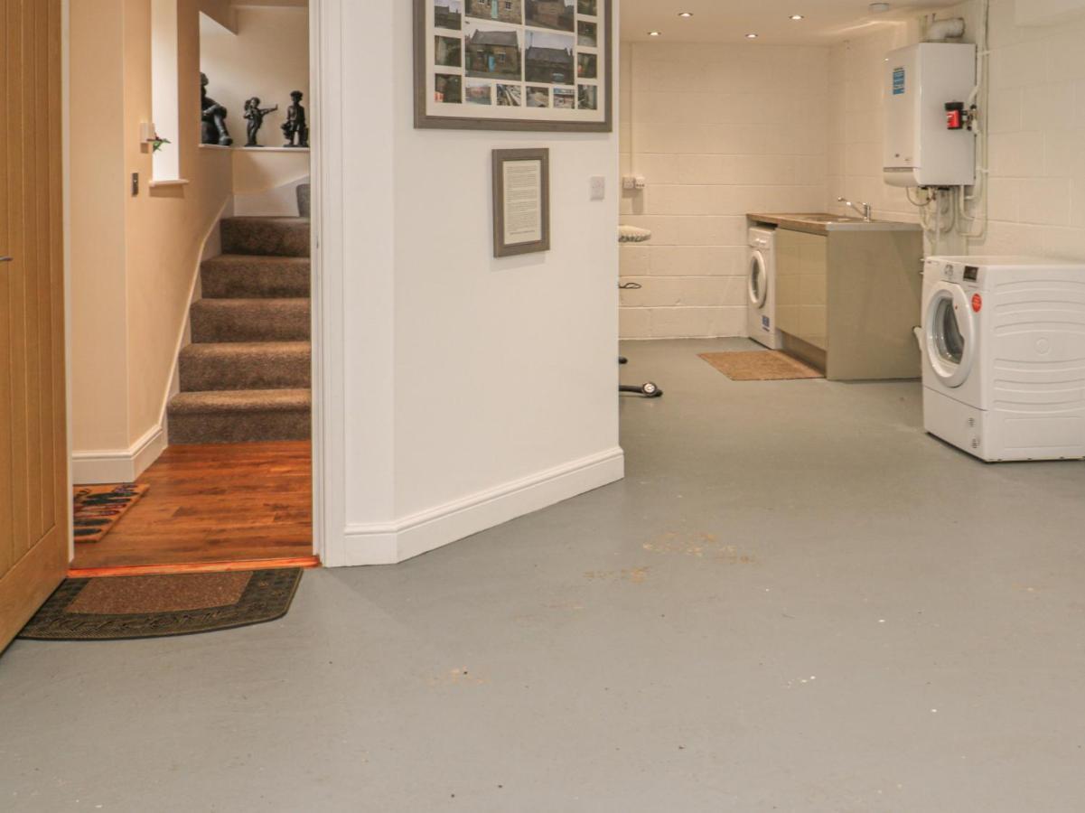 River Cottage Morpeth Εξωτερικό φωτογραφία